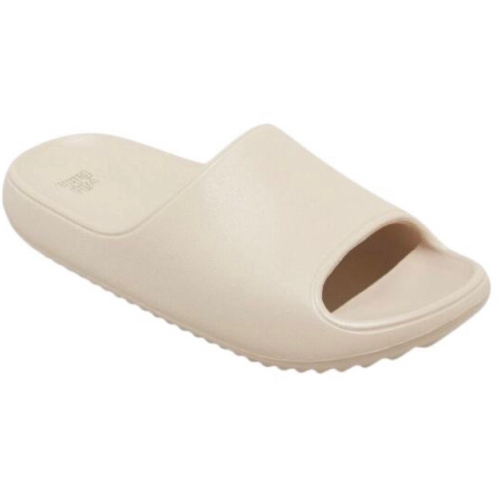 NWT Wild Fable Tan Slide Sandals